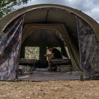 Avid Carp EXO 2 Extension Cap